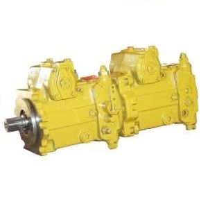 KOBELCO/ KATO  Pump/ Motor